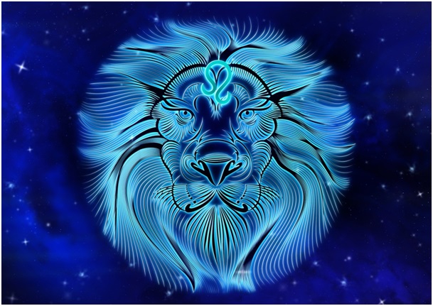 aslan burcu özellikleri
