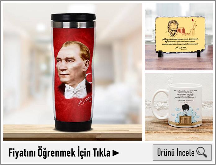 Atatürk hediyeleri