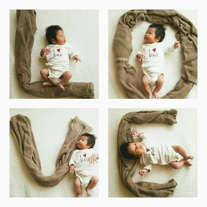 bebek fotoğrafları nasıl çekilir