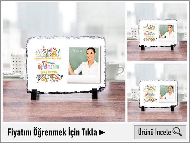 Erkek öğretmene teşekkür hediyeleri