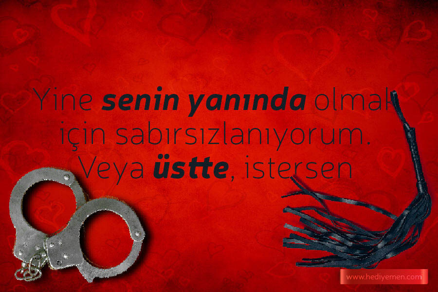 Ateşli sözler mesajlar