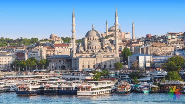 İstanbul'un en güzel tarihi yerleri