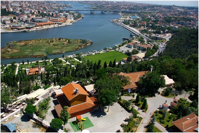 İstanbul'un en güzel tarihi yerleri
