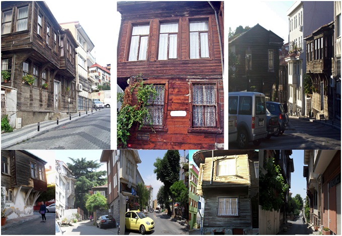 İstanbulda nereler gezilir