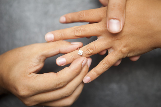 tesettürlü sevgiliye evlenme teklifi nasıl yapılır
