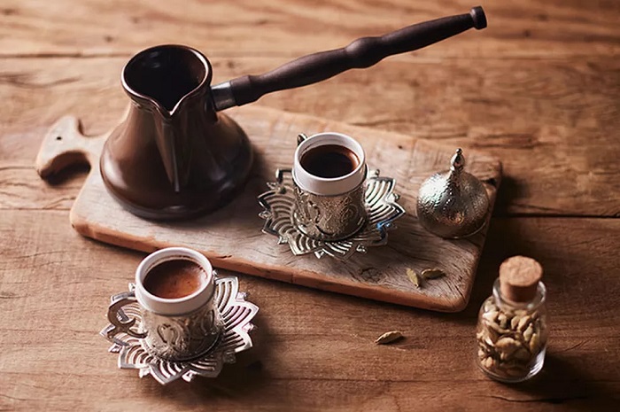 Türk kahvesi hakkında bilgiler