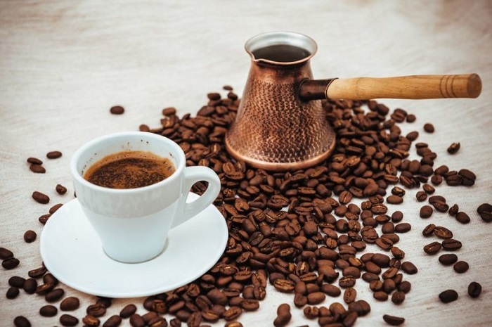 Türk Kahvesi hakkında bilgiler