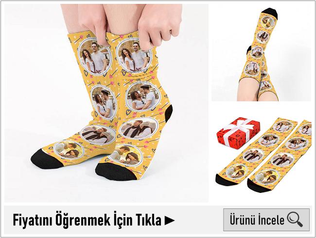 Yaratıcı sevgili hediyeleri