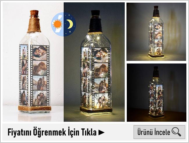 Yaratıcı sevgili hediyeleri