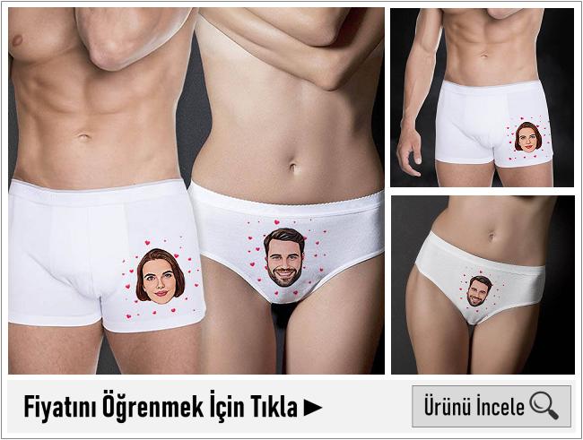 Yaratıcı sevgili hediyeleri