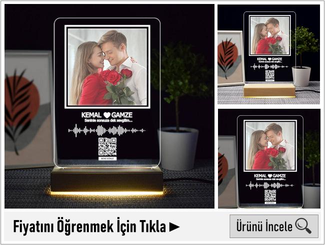 Yaratıcı sevgili hediyeleri