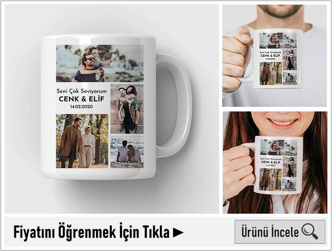 Yaratıcı sevgili hediyeleri
