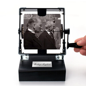 Atatürk Temalı Gif Film Makinesi - Thumbnail