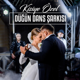 Kişiye Özel Düğün Şarkısı - Thumbnail