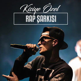  - Kişiye Özel Rap Şarkı Aşk Temalı